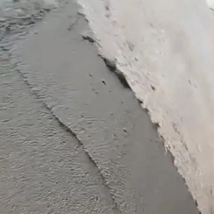 泰宁水工建筑物I级C55聚合物改性水泥砂浆 渠道防渗泵站加固迎水面抗冲刷砂浆