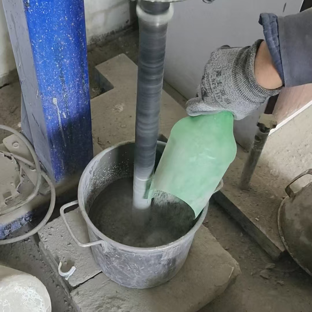 泰宁桥梁公路张拉用H60压浆料与普通压浆料有什么区别？
