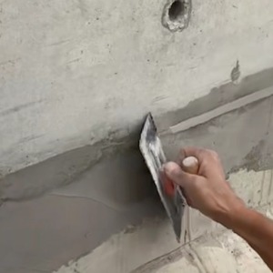 泰宁P型防护型环氧树脂砂浆
