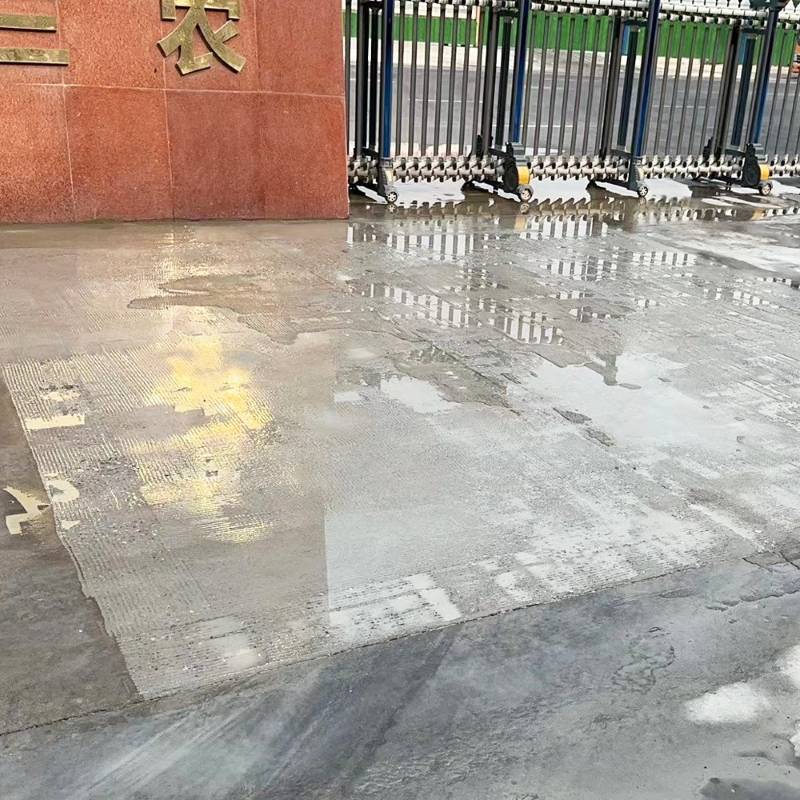 泰宁水泥路面翻新砂浆